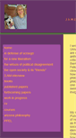 Mobile Screenshot of gaus.biz